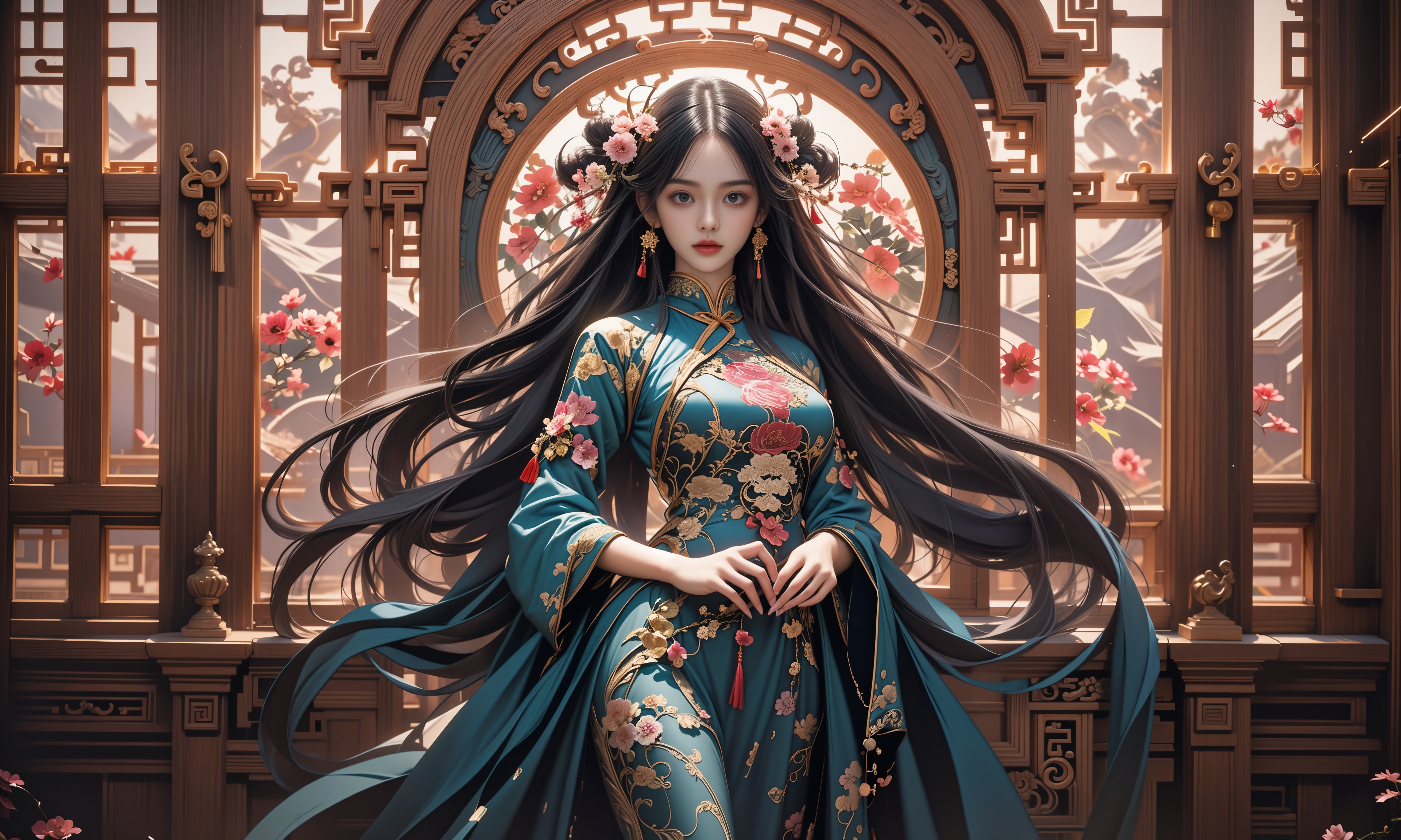 中方：尽快恢复中东地区和平稳定符合国际社会共同利益